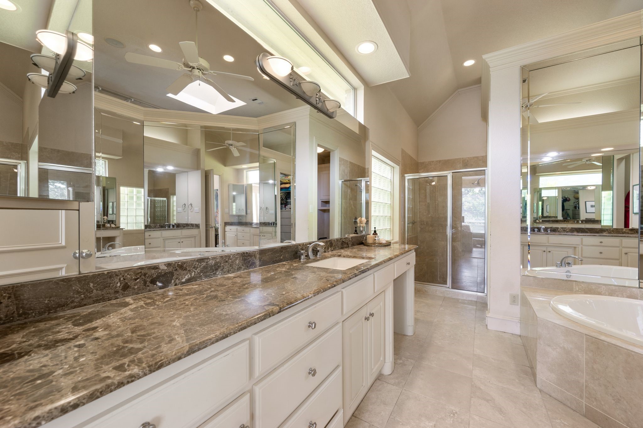 4612 Bill Simmons Road Colleyville TX 76034