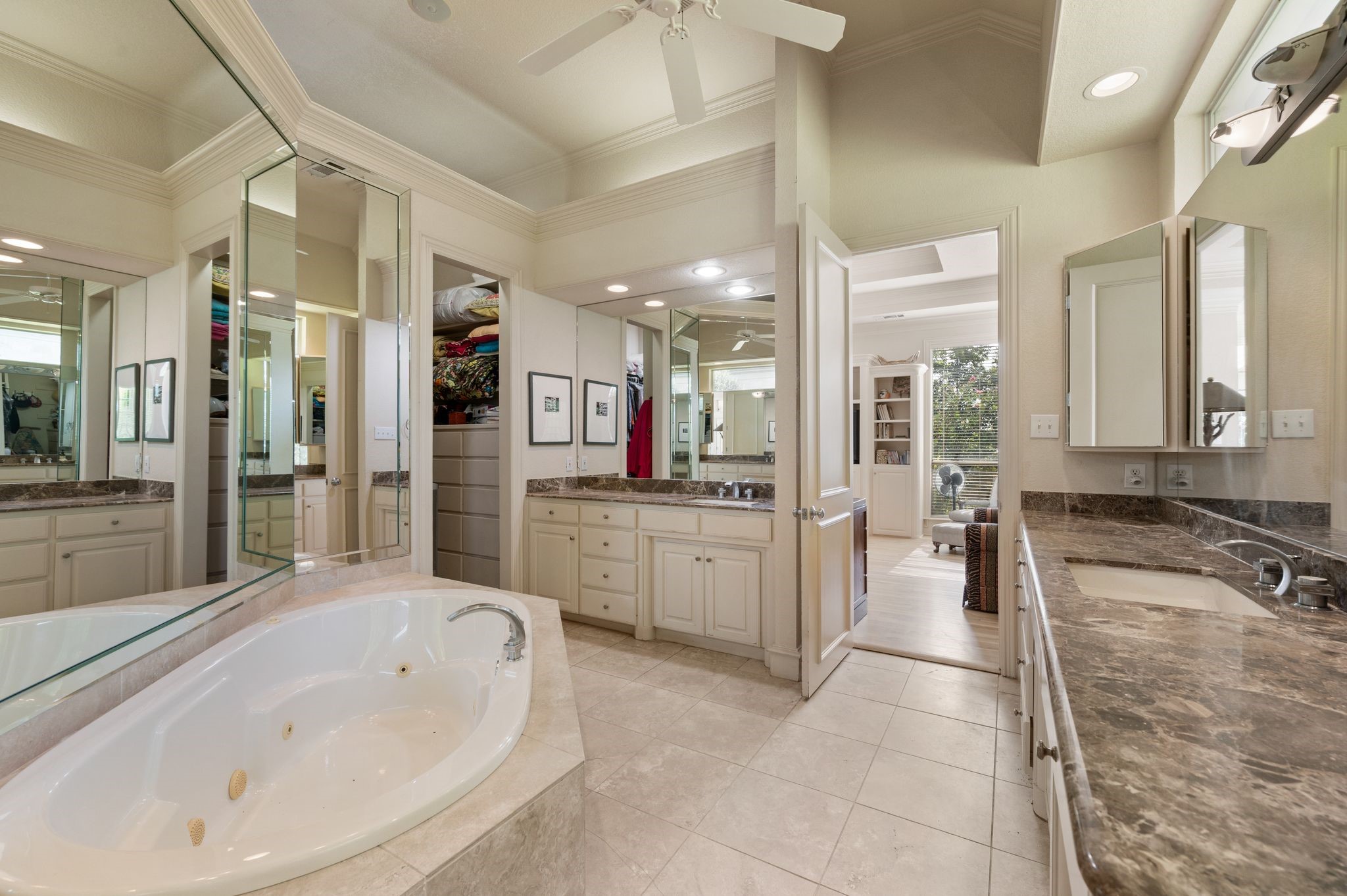 4612 Bill Simmons Road Colleyville TX 76034