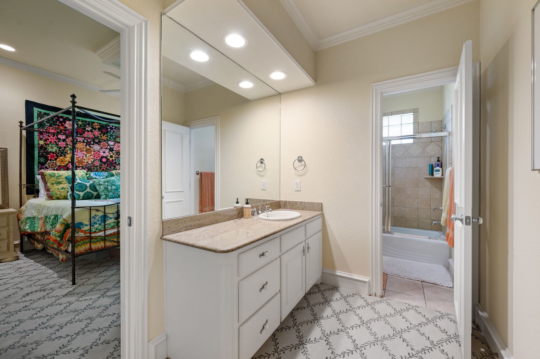 4612 Bill Simmons Road Colleyville TX 76034