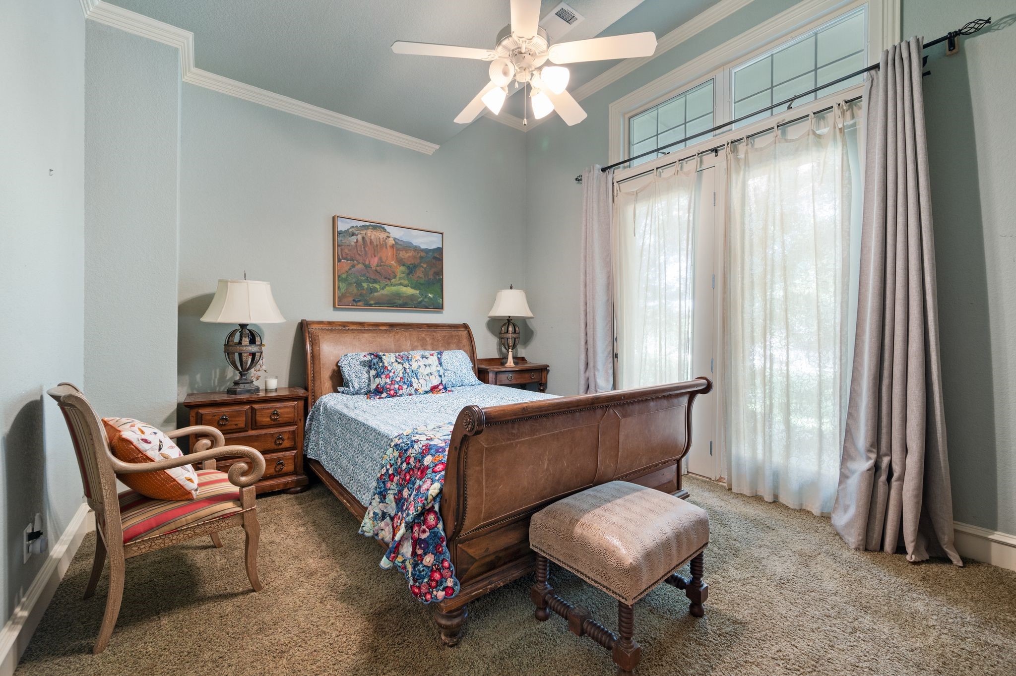 4612 Bill Simmons Road Colleyville TX 76034
