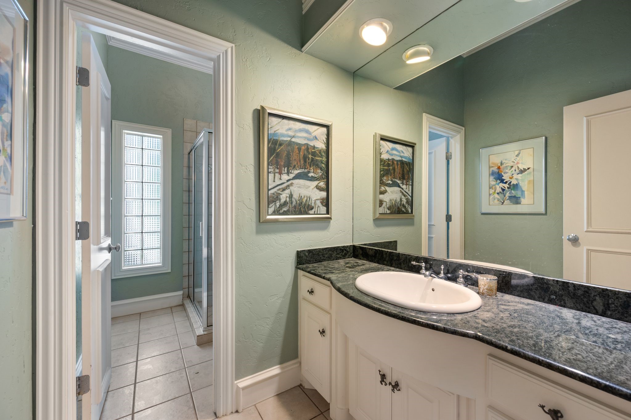 4612 Bill Simmons Road Colleyville TX 76034