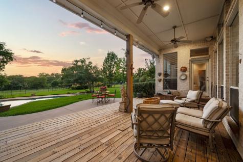 4612 Bill Simmons Road Colleyville TX 76034