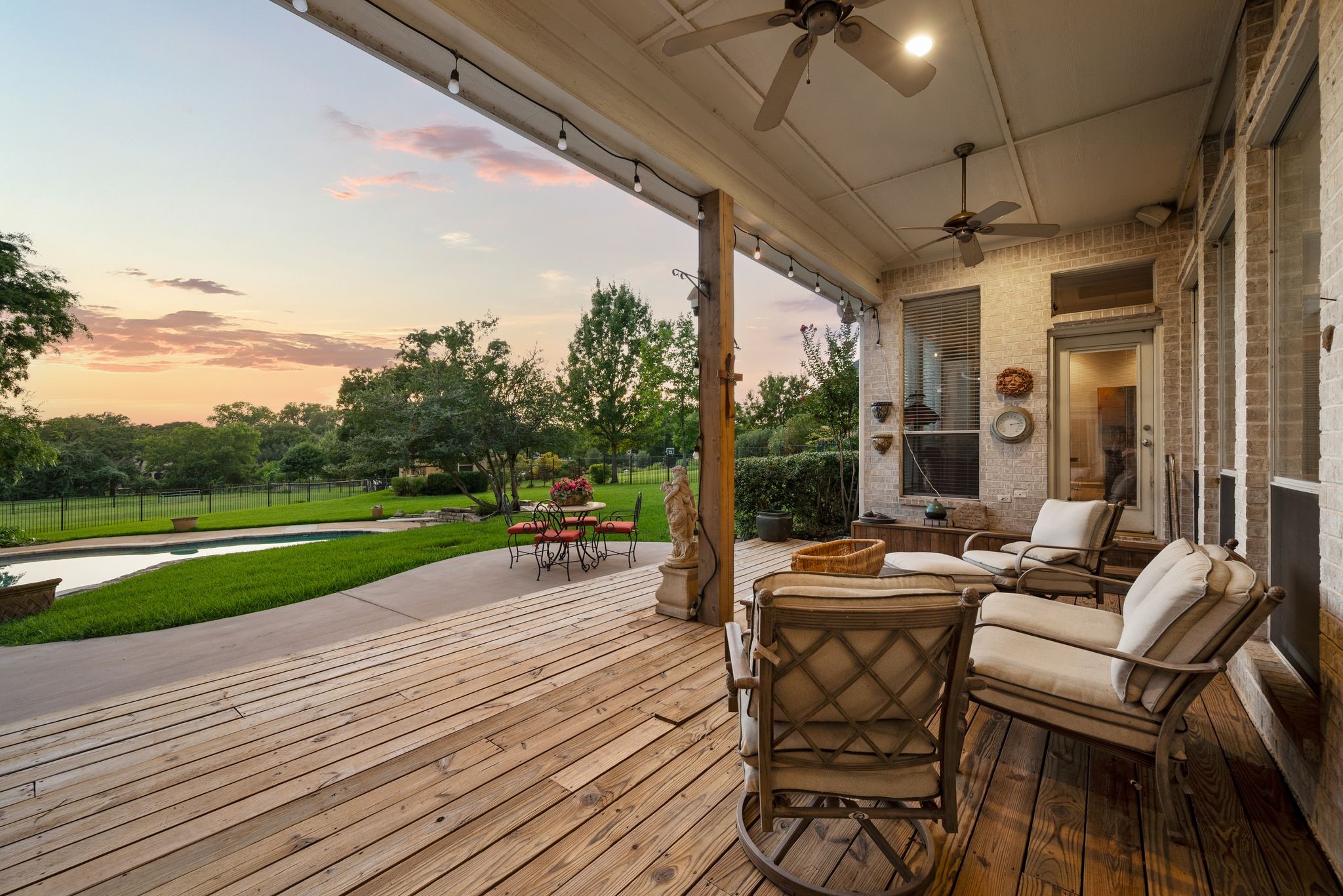 4612 Bill Simmons Road Colleyville TX 76034