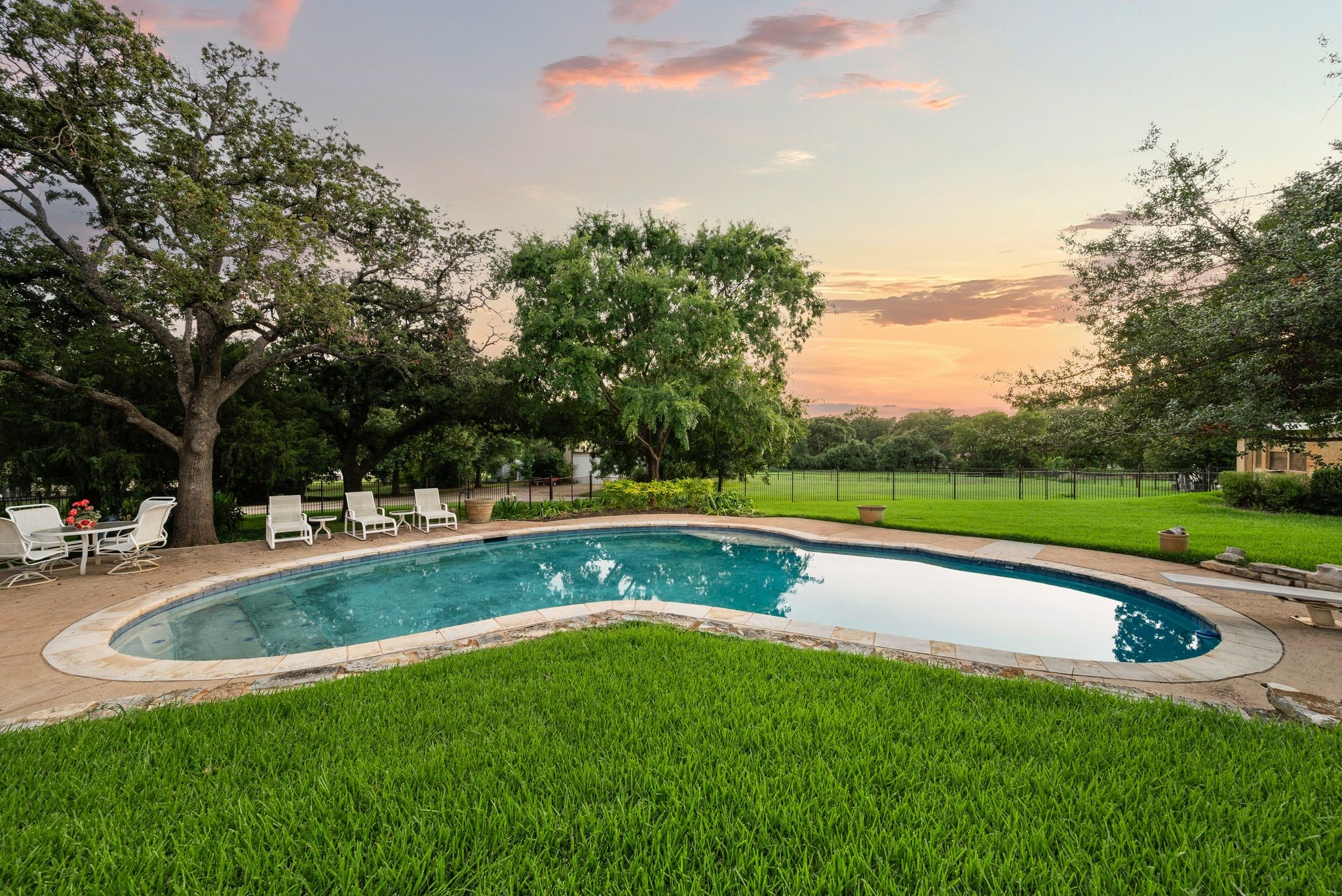 4612 Bill Simmons Road Colleyville TX 76034
