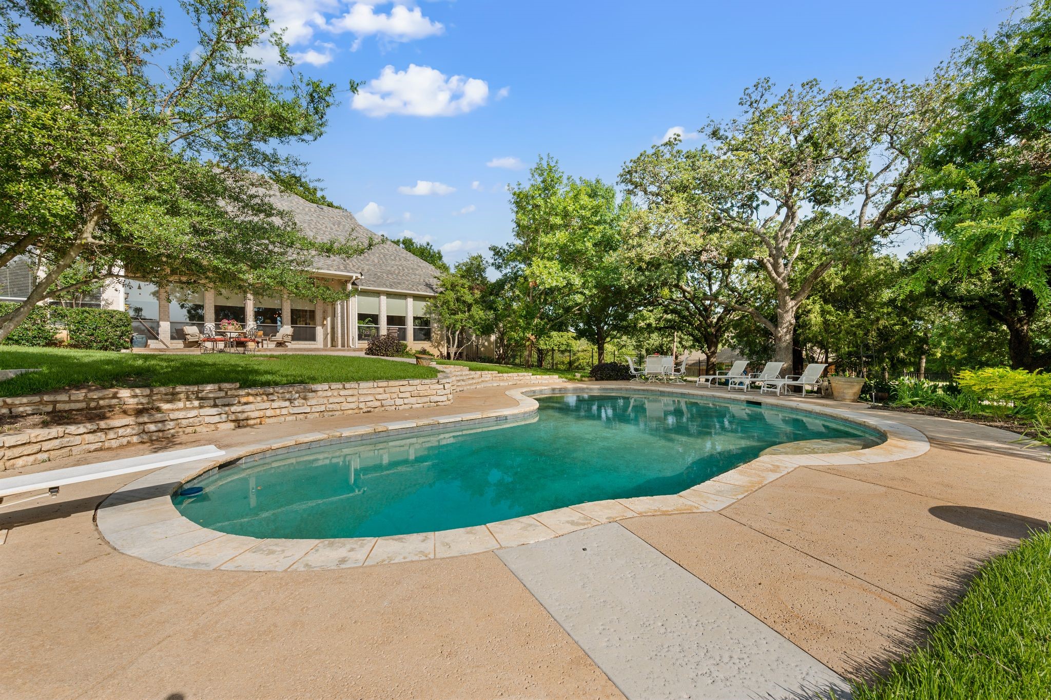 4612 Bill Simmons Road Colleyville TX 76034