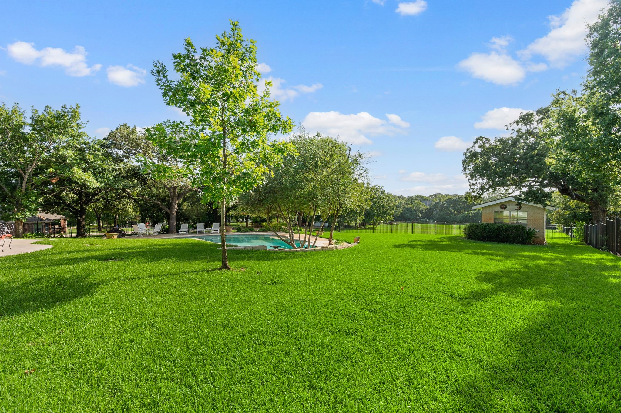 4612 Bill Simmons Road Colleyville TX 76034