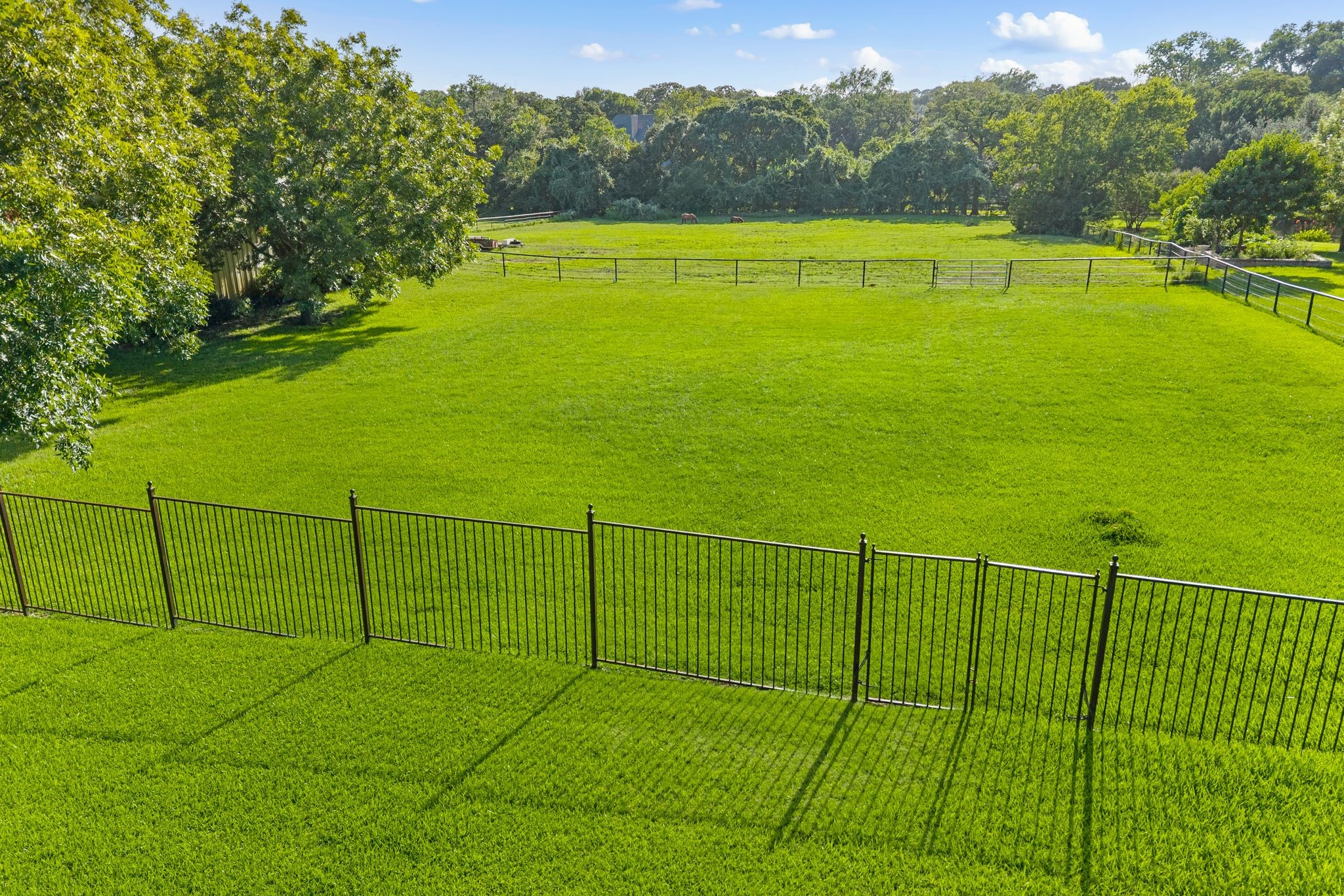 4612 Bill Simmons Road Colleyville TX 76034