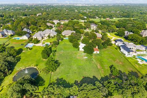 4612 Bill Simmons Road Colleyville TX 76034