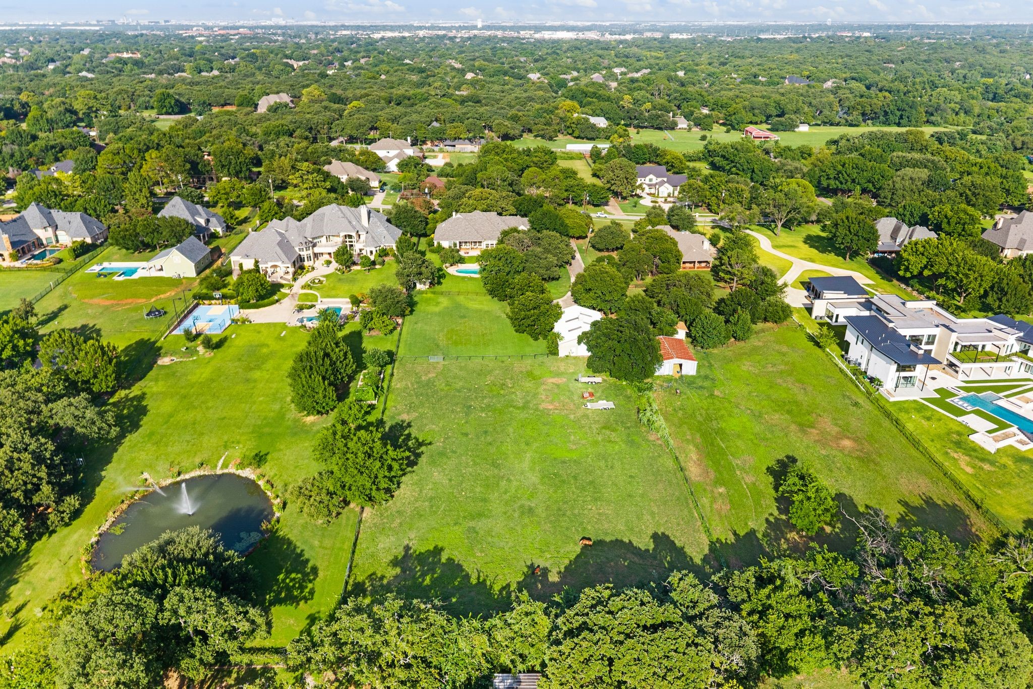 4612 Bill Simmons Road Colleyville TX 76034