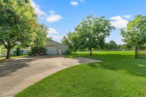 4612 Bill Simmons Road Colleyville TX 76034