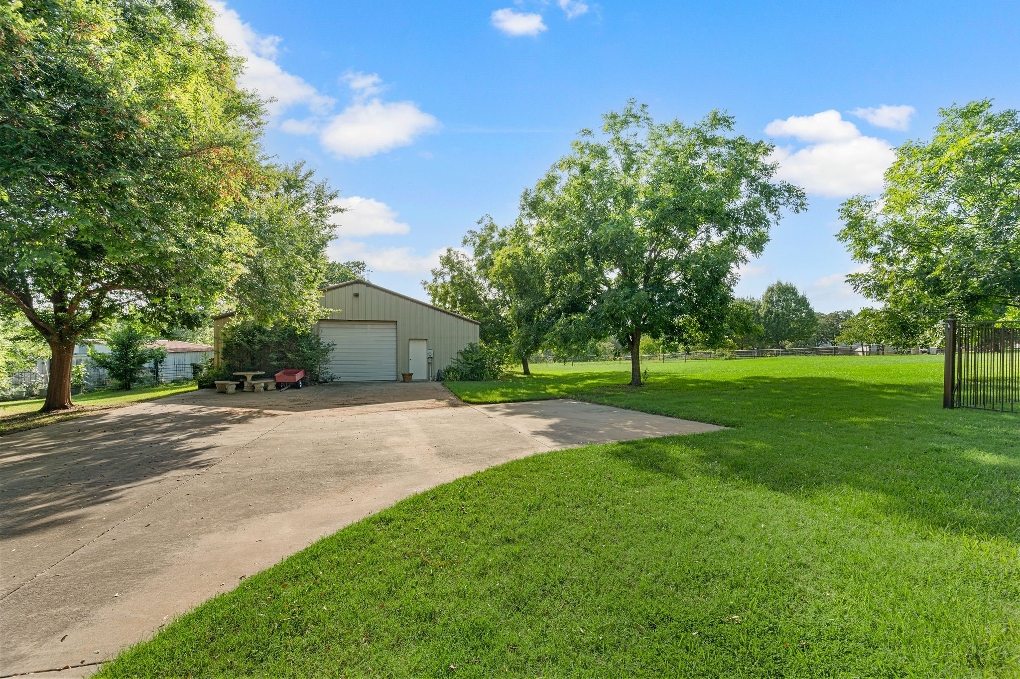4612 Bill Simmons Road Colleyville TX 76034