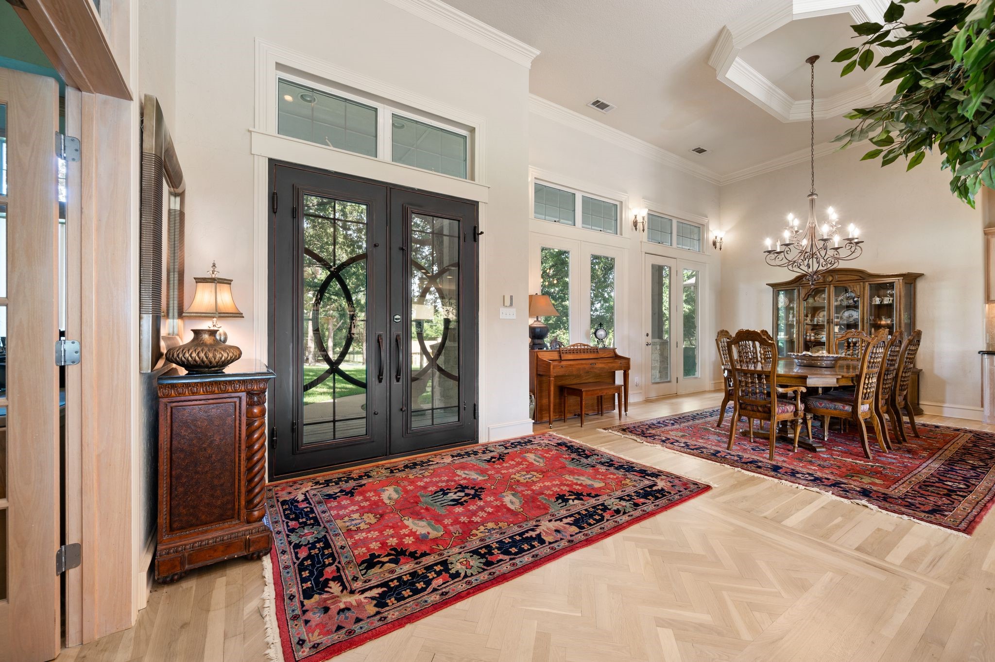 4612 Bill Simmons Road Colleyville TX 76034