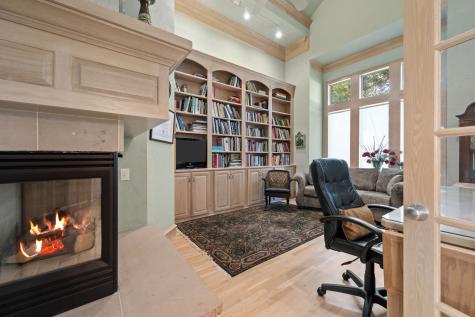 4612 Bill Simmons Road Colleyville TX 76034