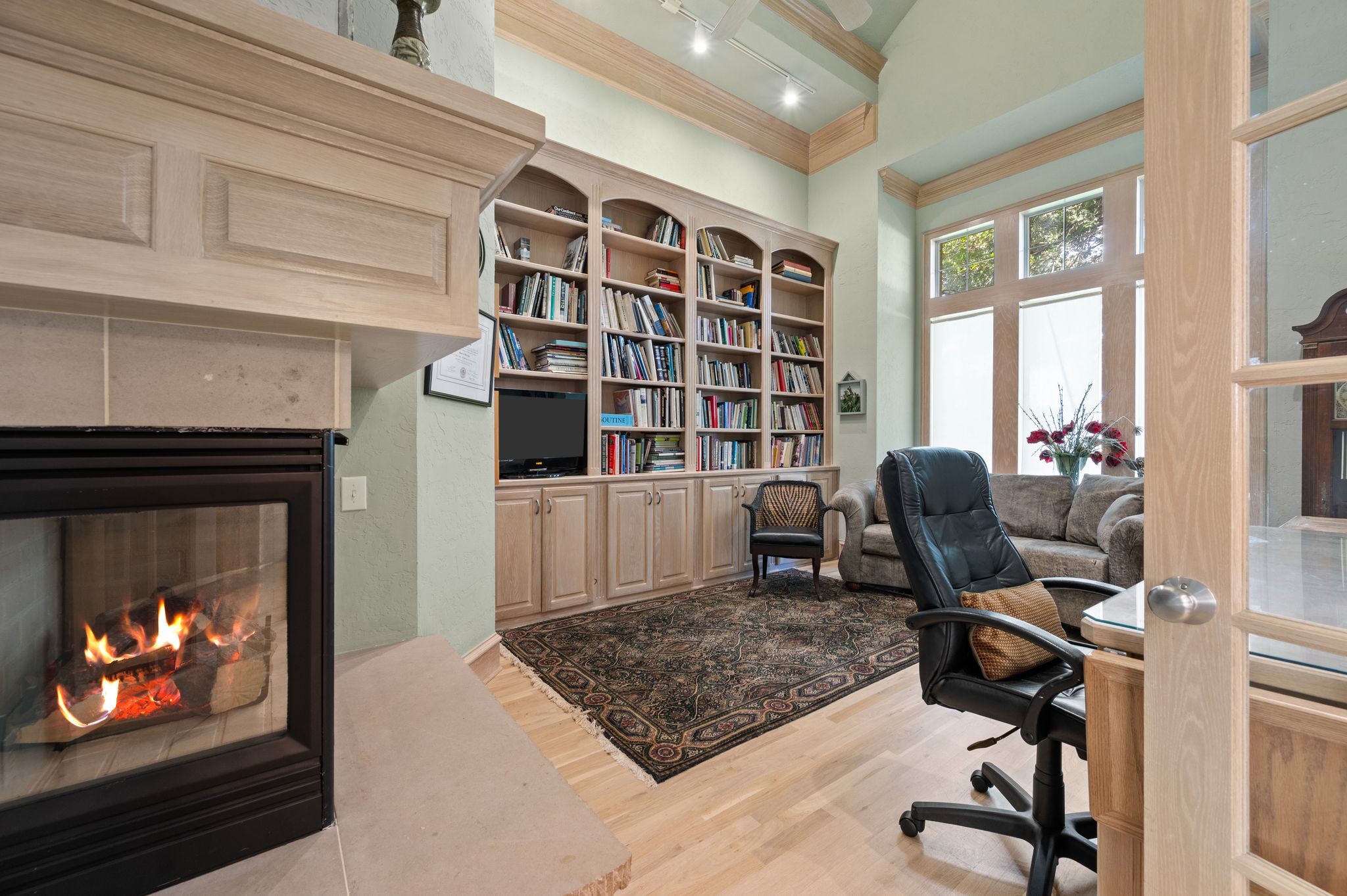 4612 Bill Simmons Road Colleyville TX 76034