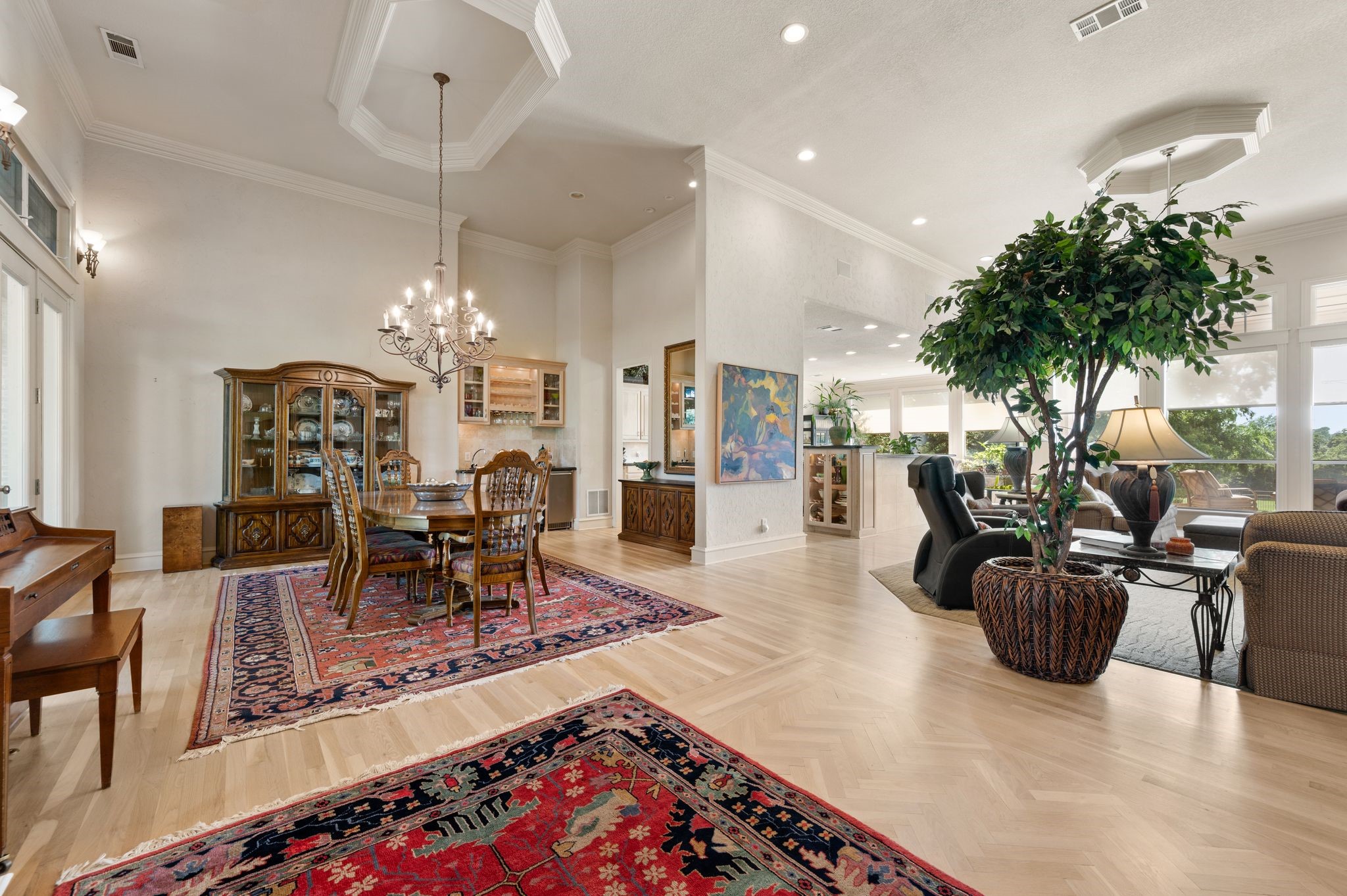 4612 Bill Simmons Road Colleyville TX 76034