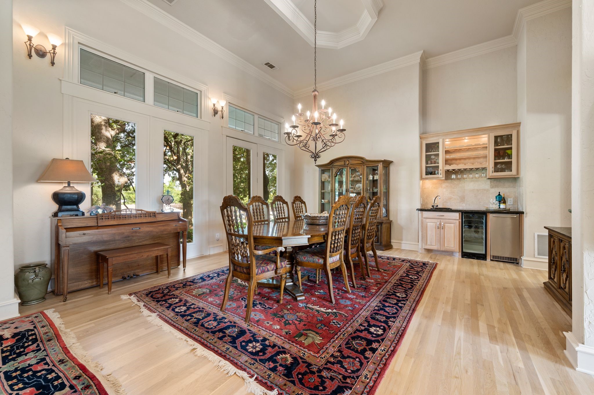 4612 Bill Simmons Road Colleyville TX 76034