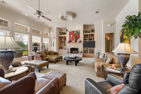 4612 Bill Simmons Road Colleyville TX 76034