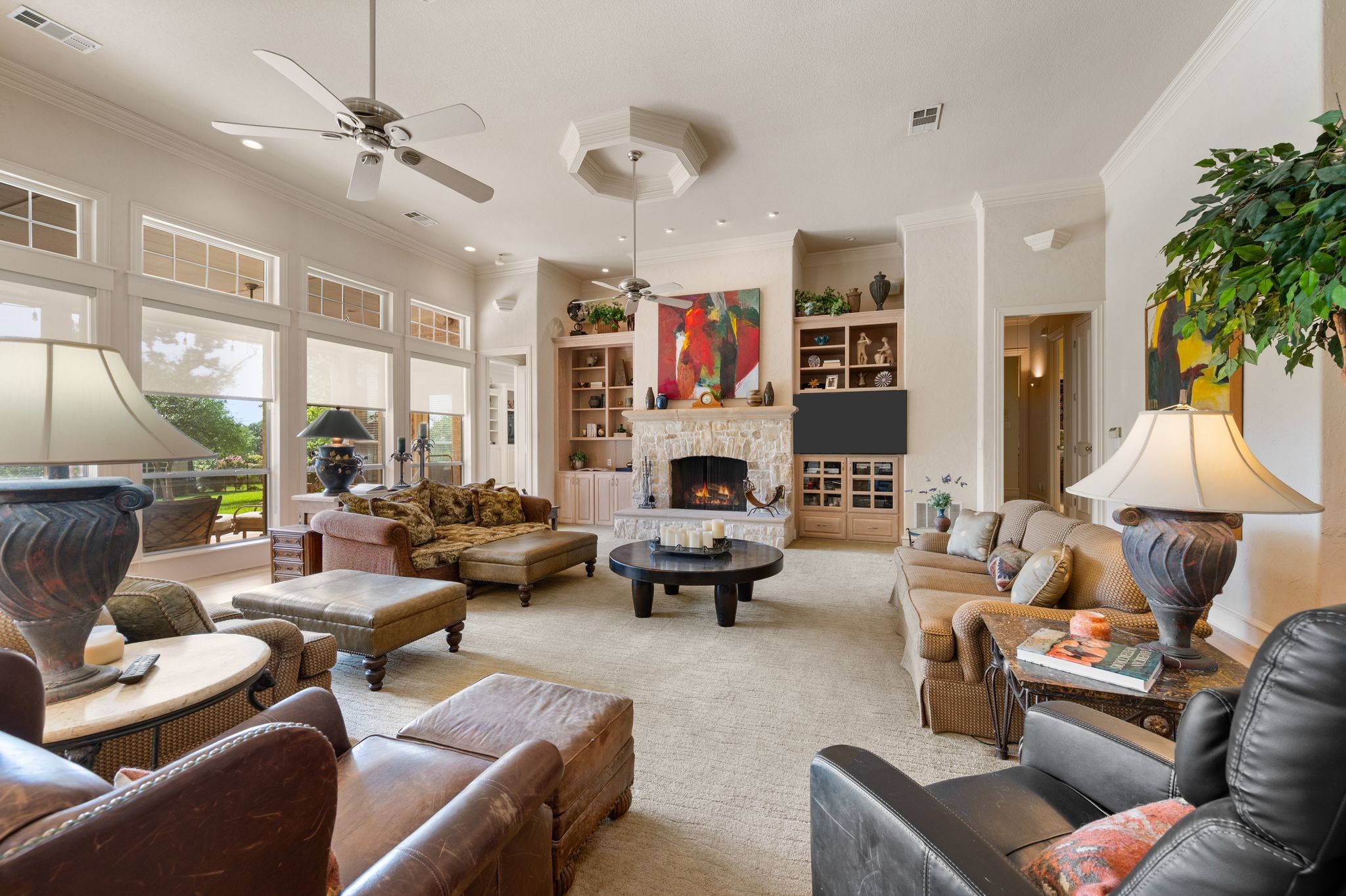4612 Bill Simmons Road Colleyville TX 76034
