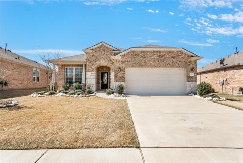 8177 Harlow Lane Frisco TX 75036