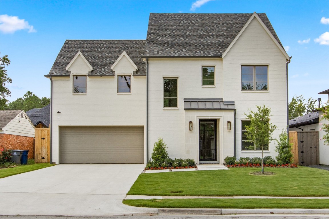3870 Clover Lane Dallas TX 75220