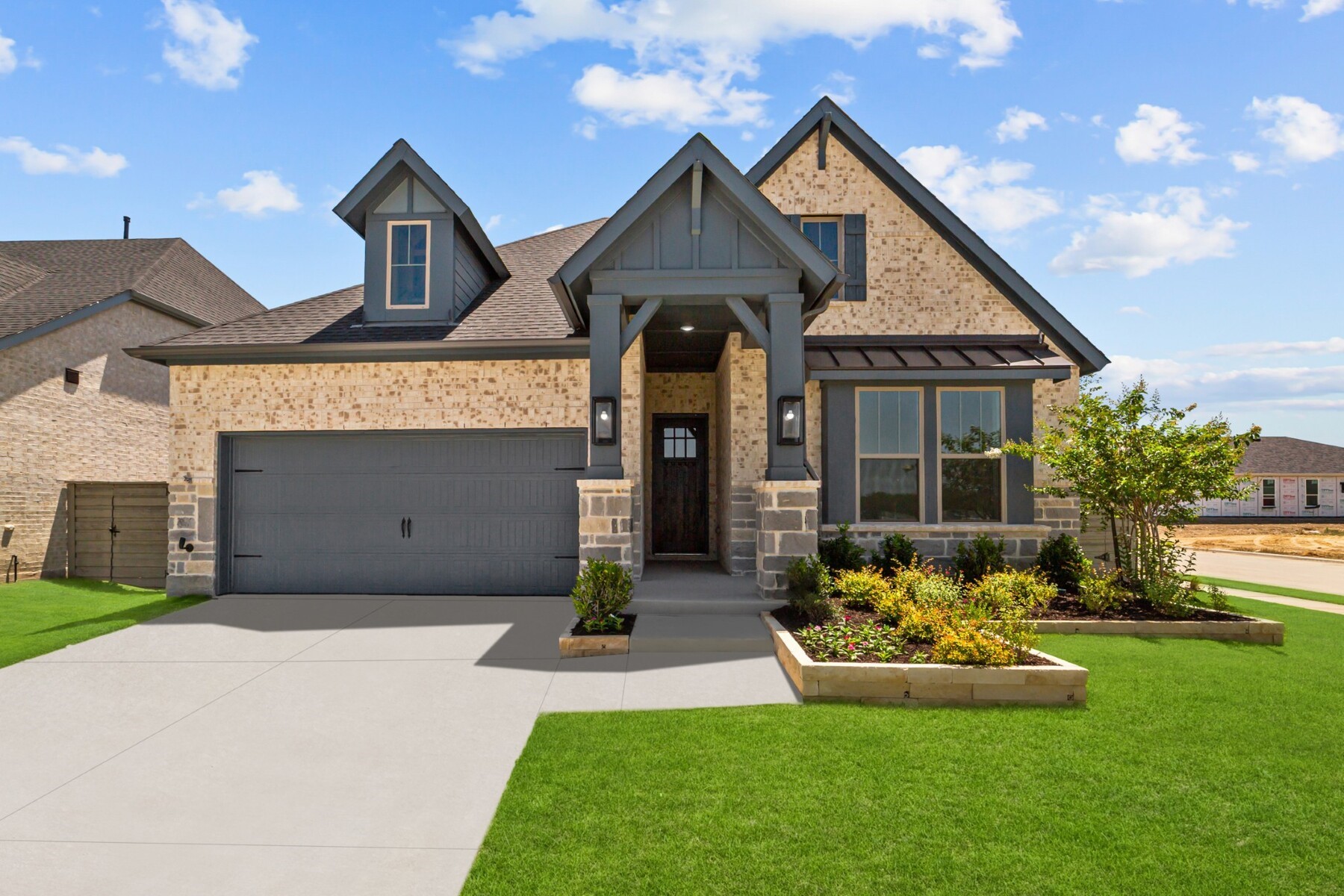11321 Canopy Trail Justin TX 76247