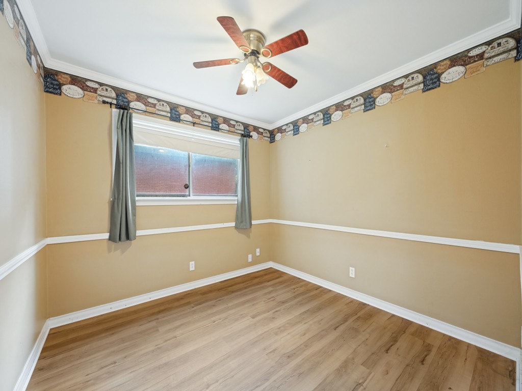 1419 Hillcrest Drive Sherman TX 75092