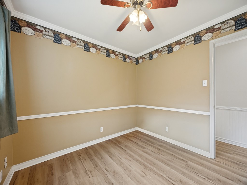1419 Hillcrest Drive Sherman TX 75092
