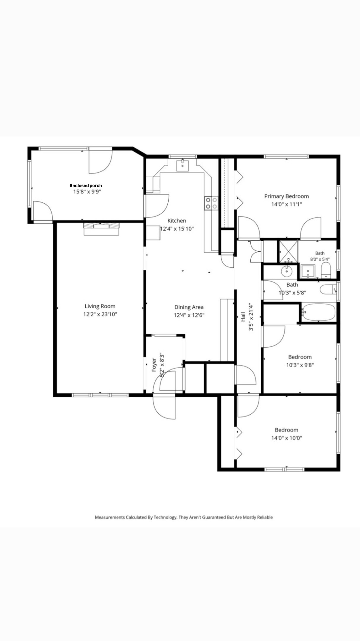 1419 Hillcrest Drive Sherman TX 75092
