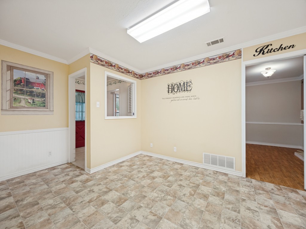 1419 Hillcrest Drive Sherman TX 75092