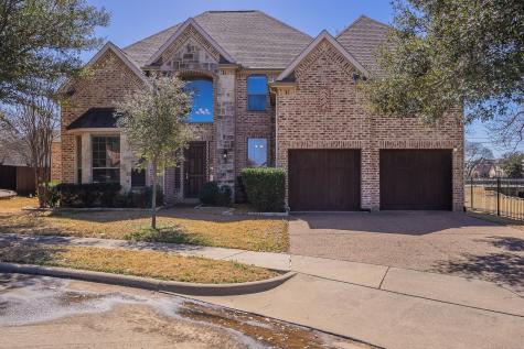 5807 Crescent Lane Colleyville TX 76034