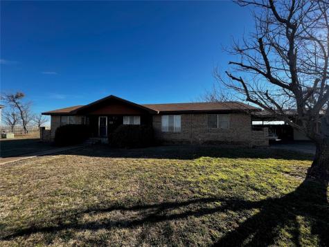 9101 Hardwick Road Abilene TX 79606