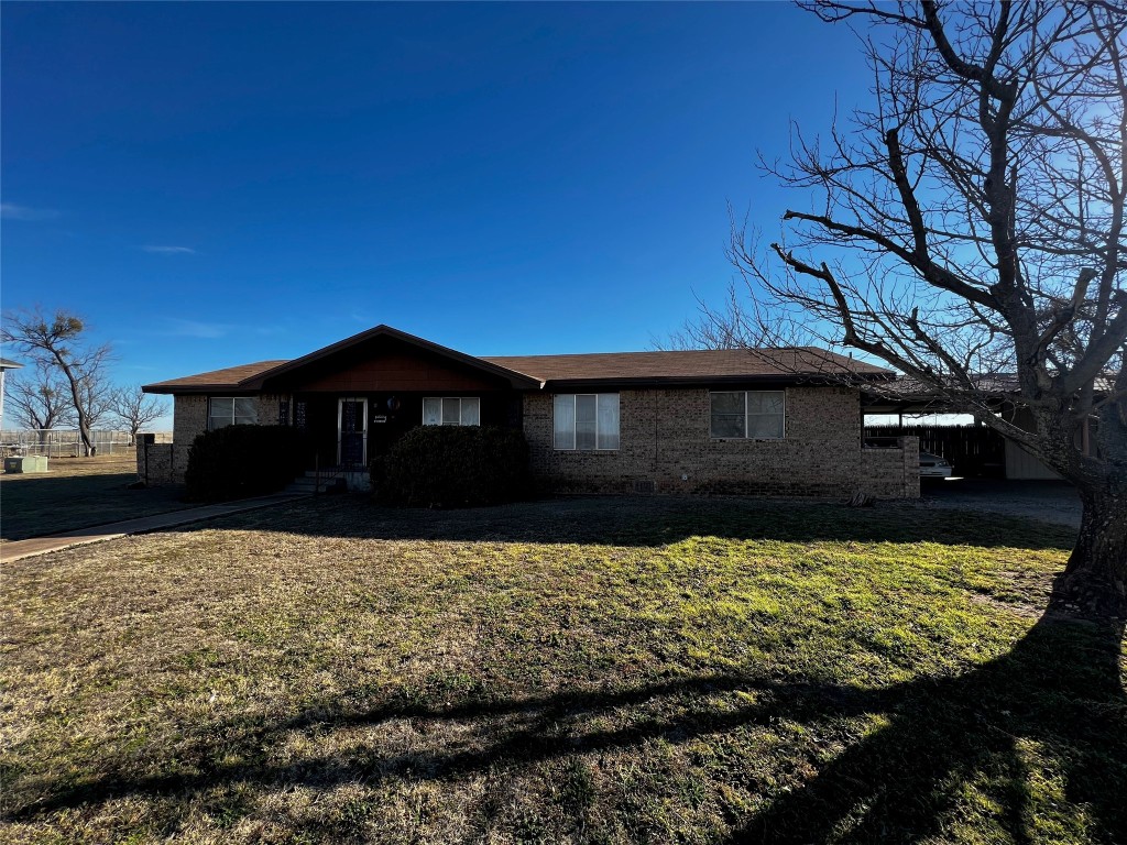 9101 Hardwick Road Abilene TX 79606