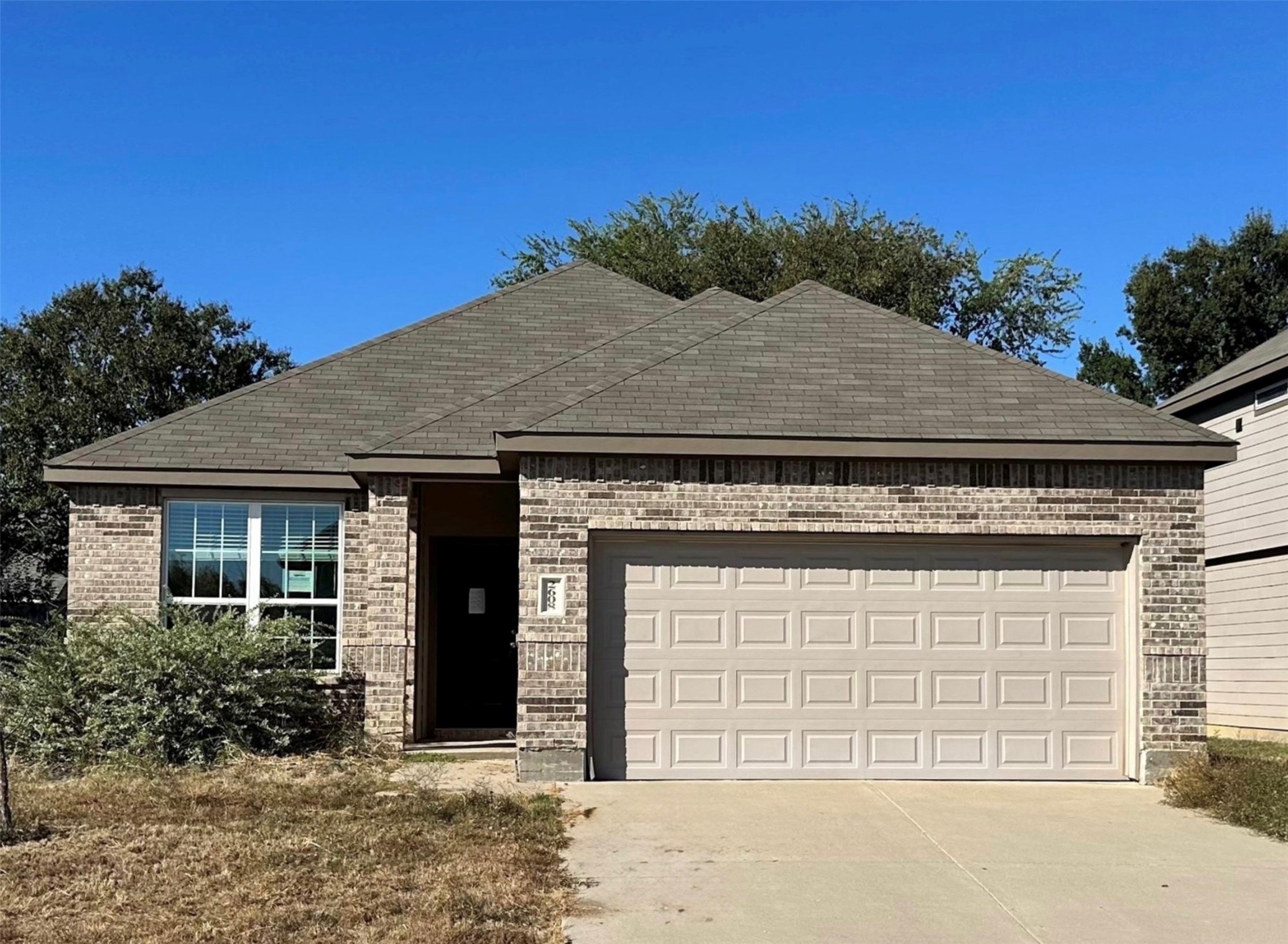2608 Prickly Pine Trail Fort Worth TX 76123