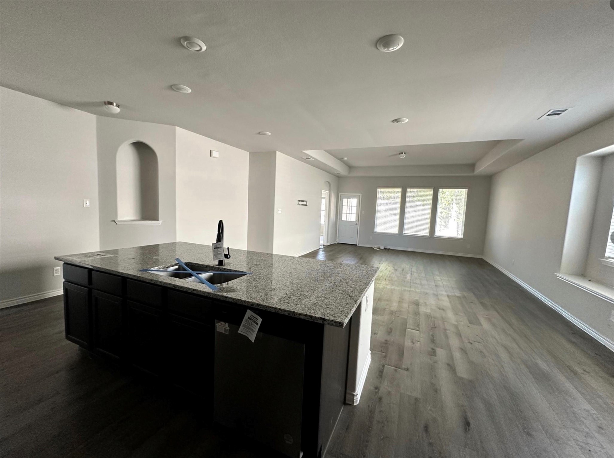 2608 Prickly Pine Trail Fort Worth TX 76123