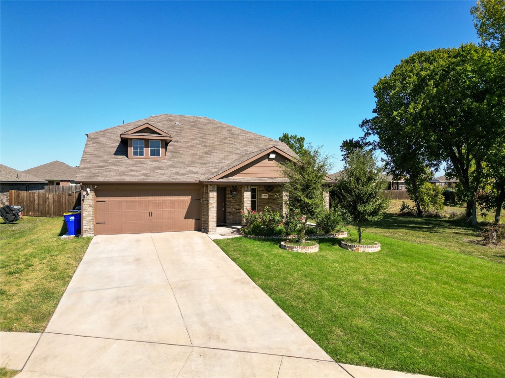 2816 Jordan Drive Seagoville TX 75159