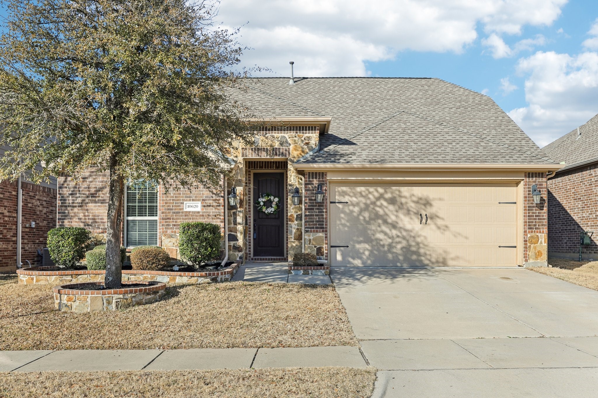 10620 Broken Spoke Lane Mckinney TX 75072
