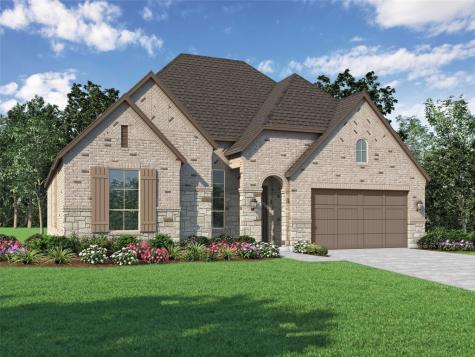 1229 Palmetto Drive Forney TX 75126