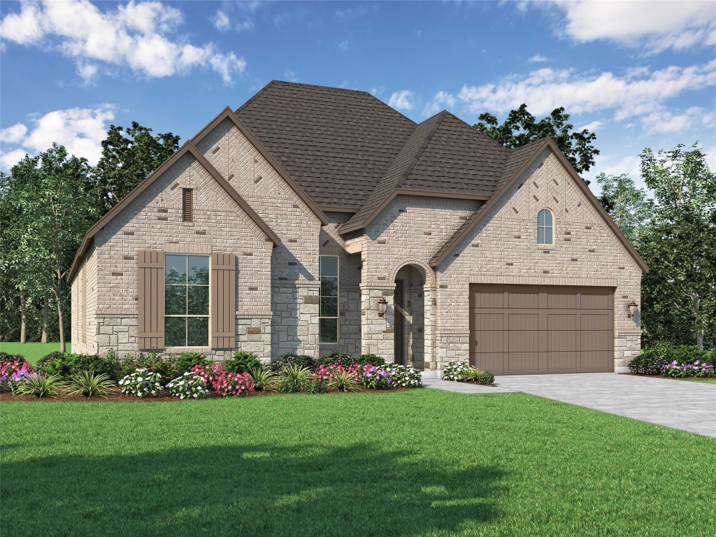 1229 Palmetto Drive Forney TX 75126
