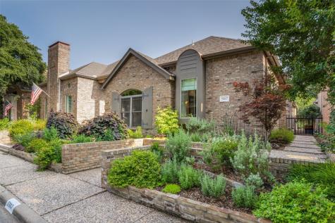 5967 Lindenshire Lane Dallas TX 75230