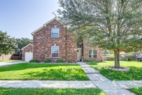 12408 Shale Drive Fort Worth TX 76244