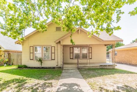 2118 Mckinley Avenue Fort Worth TX 76164
