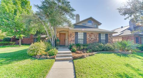 2906 Golden Gate Court Carrollton TX 75007