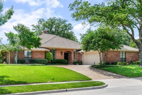 6737 Lake Shore Drive Garland TX 75044