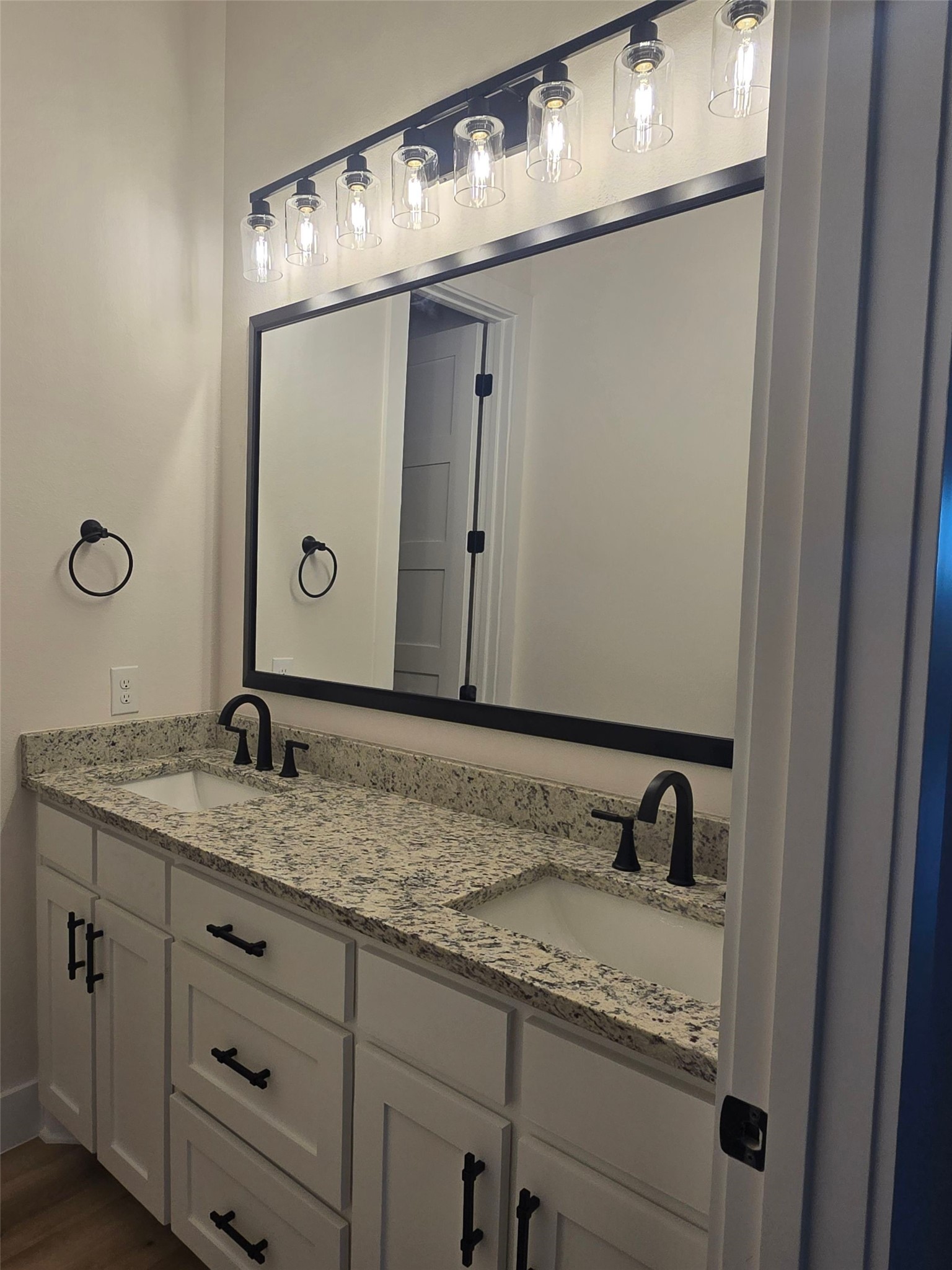 808 N Avenue E Springtown TX 76082