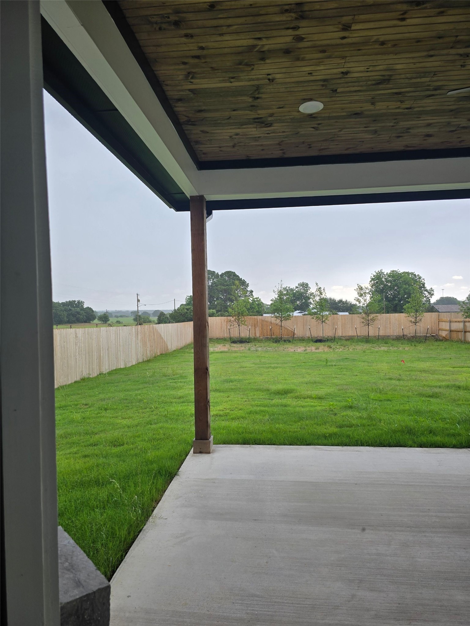 808 N Avenue E Springtown TX 76082