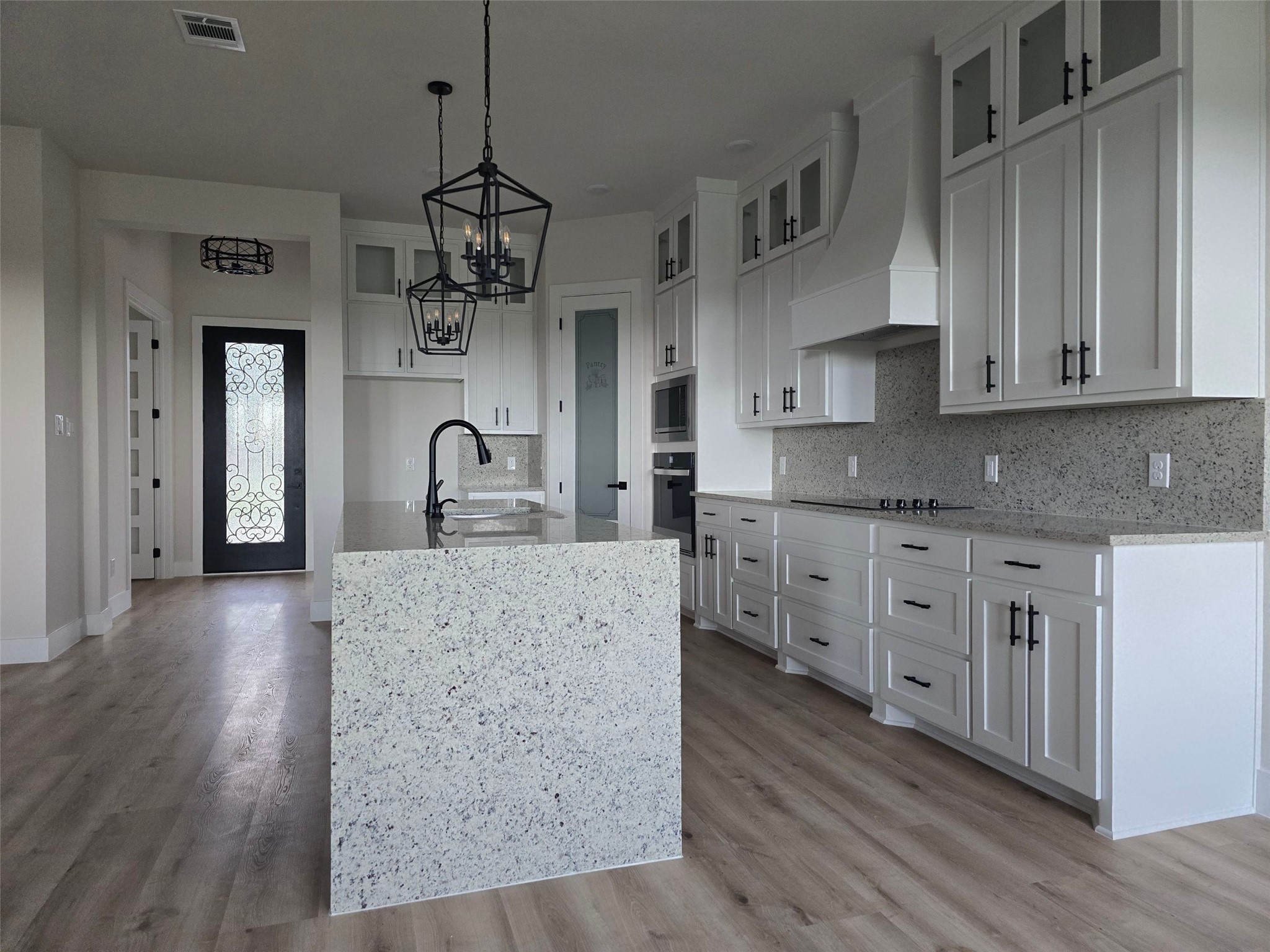 808 N Avenue E Springtown TX 76082