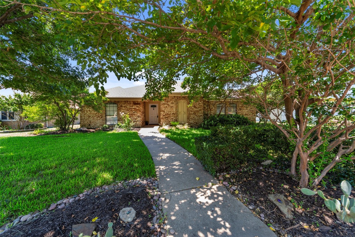 3703 Galloway Lane Carrollton TX 75007