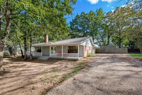 268 Southside Drive Streetman TX 75859