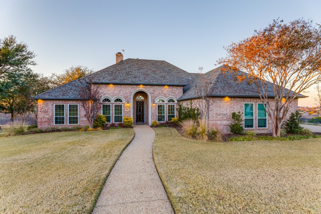 10908 Hawkins Home Boulevard Benbrook TX 76126