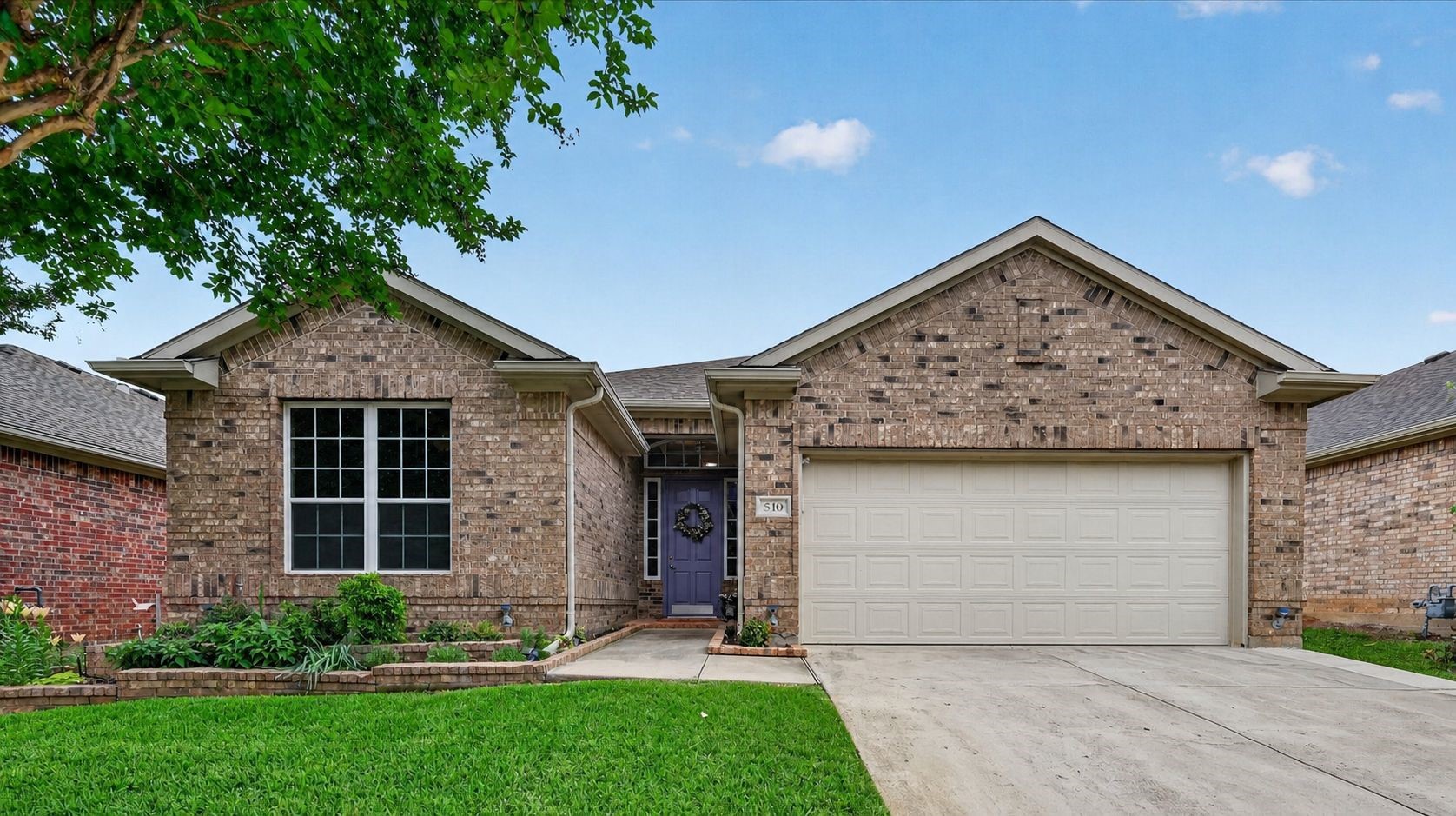 510 Jefferson Lane Lake Dallas TX 75065